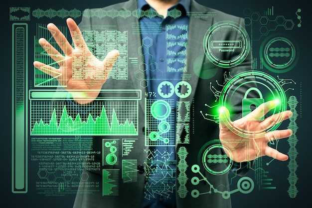 Анализ изменений в законодательстве и их влияние на RegTech