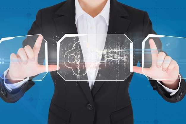 Перспективы развития регуляторных технологий (RegTech)